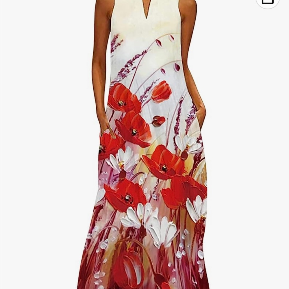 Aline dress- brand new!!!!